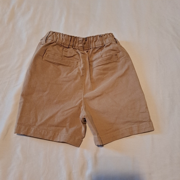 Gymboree boys size 12-18 months shorts VGUC - Picture 2 of 4